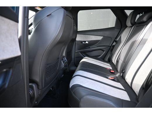 Peugeot 3008 1.6 HYbrid 225 GT | Navigatie | Alcantara | 360 Camera | Keyless-Entry | Full-LED | !! ActivLease financial lease