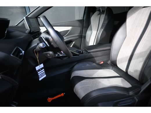 Peugeot 3008 1.6 HYbrid 225 GT | Navigatie | Alcantara | 360 Camera | Keyless-Entry | Full-LED | !! ActivLease financial lease