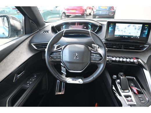 Peugeot 3008 1.6 HYbrid 225 GT | Navigatie | Alcantara | 360 Camera | Keyless-Entry | Full-LED | !! ActivLease financial lease