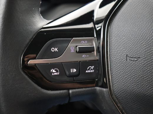 Peugeot 308 1.2 PT 130 PK ALLURE PACK + SFEERVERLICHTING | ADAPTIVE CRUISE | CAMERA | LED | SPORTSTOELEN | PR... ActivLease financial lease