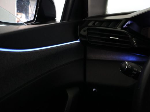 Peugeot 308 1.2 PT 130 PK ALLURE PACK + SFEERVERLICHTING | ADAPTIVE CRUISE | CAMERA | LED | SPORTSTOELEN | PR... ActivLease financial lease