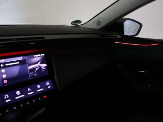 Peugeot 308 1.2 PT 130 PK ALLURE PACK + SFEERVERLICHTING | ADAPTIVE CRUISE | CAMERA | LED | SPORTSTOELEN | PR... ActivLease financial lease