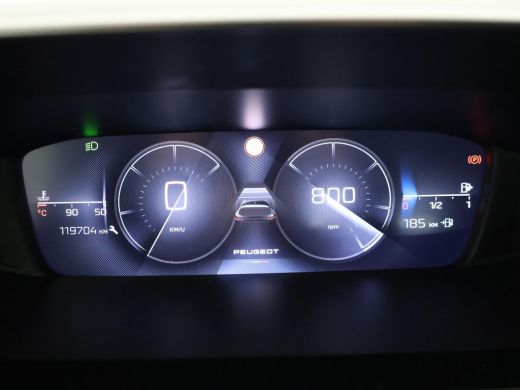 Peugeot 308 1.2 PT 130 PK ALLURE PACK + SFEERVERLICHTING | ADAPTIVE CRUISE | CAMERA | LED | SPORTSTOELEN | PR... ActivLease financial lease