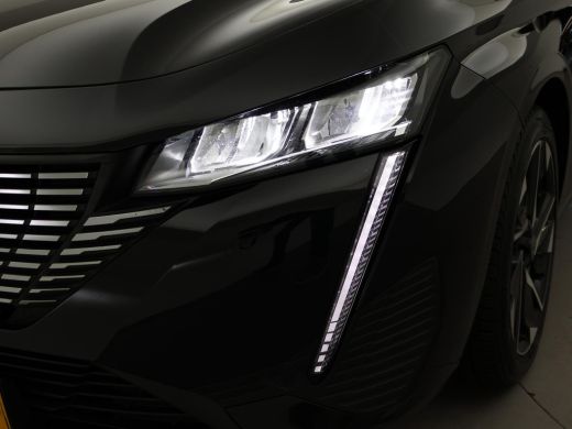 Peugeot 308 1.2 PT 130 PK ALLURE PACK + SFEERVERLICHTING | ADAPTIVE CRUISE | CAMERA | LED | SPORTSTOELEN | PR... ActivLease financial lease