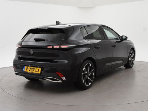Peugeot 308 1.2 PT 130 PK ALLURE PACK + SFEERVERLICHTING | ADAPTIVE CRUISE | CAMERA | LED | SPORTSTOELEN | PR... ActivLease financial lease