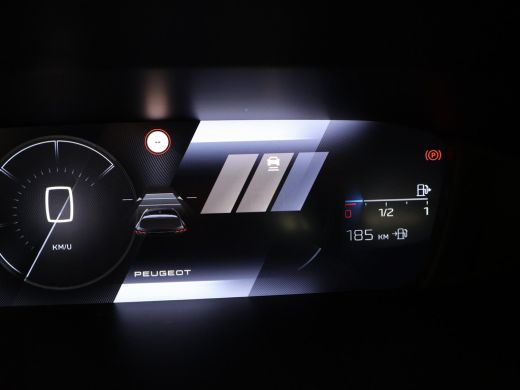 Peugeot 308 1.2 PT 130 PK ALLURE PACK + SFEERVERLICHTING | ADAPTIVE CRUISE | CAMERA | LED | SPORTSTOELEN | PR... ActivLease financial lease