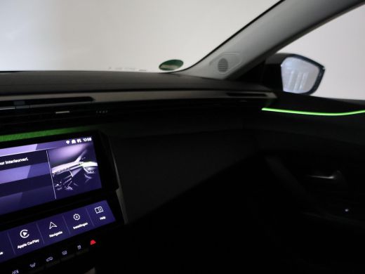Peugeot 308 1.2 PT 130 PK ALLURE PACK + SFEERVERLICHTING | ADAPTIVE CRUISE | CAMERA | LED | SPORTSTOELEN | PR... ActivLease financial lease