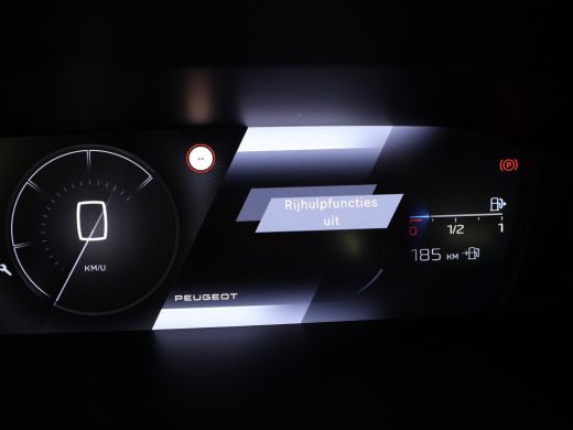 Peugeot 308 1.2 PT 130 PK ALLURE PACK + SFEERVERLICHTING | ADAPTIVE CRUISE | CAMERA | LED | SPORTSTOELEN | PR... ActivLease financial lease