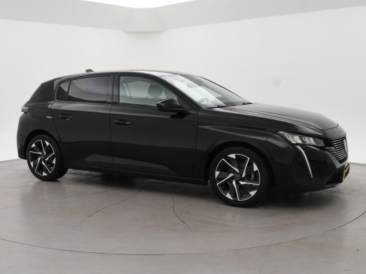 Peugeot 308 1.2 PT 130 PK ALLURE PACK + SFEERVERLICHTING | ADAPTIVE CRUISE | CAMERA | LED | SPORTSTOELEN | PR... ActivLease financial lease