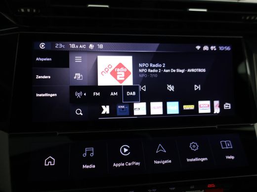 Peugeot 308 1.2 PT 130 PK ALLURE PACK + SFEERVERLICHTING | ADAPTIVE CRUISE | CAMERA | LED | SPORTSTOELEN | PR... ActivLease financial lease