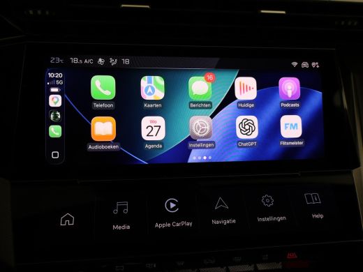 Peugeot 308 1.2 PT 130 PK ALLURE PACK + SFEERVERLICHTING | ADAPTIVE CRUISE | CAMERA | LED | SPORTSTOELEN | PR... ActivLease financial lease