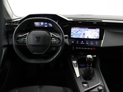 Peugeot 308 1.2 PT 130 PK ALLURE PACK + SFEERVERLICHTING | ADAPTIVE CRUISE | CAMERA | LED | SPORTSTOELEN | PR... ActivLease financial lease