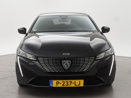 Peugeot 308 1.2 PT 130 PK ALLURE PACK + SFEERVERLICHTING | ADAPTIVE CRUISE | CAMERA | LED | SPORTSTOELEN | PR... ActivLease financial lease