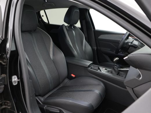 Peugeot 308 1.2 PT 130 PK ALLURE PACK + SFEERVERLICHTING | ADAPTIVE CRUISE | CAMERA | LED | SPORTSTOELEN | PR... ActivLease financial lease