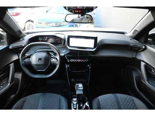 Peugeot e-2008 EV Allure Avantage 54 kWh 96% SOH! Tot 8 Jaar Garantie! | Navigatie | Achteruitrijcamera | Dodeho... ActivLease financial lease
