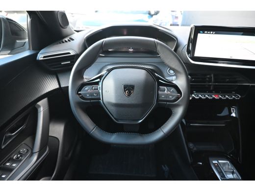 Peugeot e-2008 EV Allure Avantage 54 kWh 96% SOH! Tot 8 Jaar Garantie! | Navigatie | Achteruitrijcamera | Dodeho... ActivLease financial lease