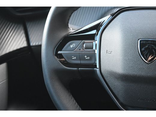 Peugeot e-2008 EV Allure Avantage 54 kWh 96% SOH! Tot 8 Jaar Garantie! | Navigatie | Achteruitrijcamera | Dodeho... ActivLease financial lease