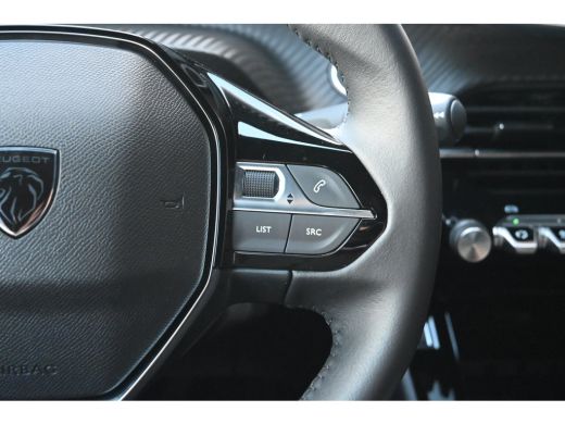 Peugeot e-2008 EV Allure Avantage 54 kWh 96% SOH! Tot 8 Jaar Garantie! | Navigatie | Achteruitrijcamera | Dodeho... ActivLease financial lease