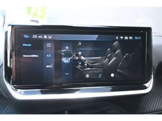Peugeot e-2008 EV Allure Avantage 54 kWh 96% SOH! Tot 8 Jaar Garantie! | Navigatie | Achteruitrijcamera | Dodeho... ActivLease financial lease