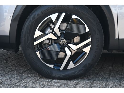 Peugeot e-2008 EV Allure Avantage 54 kWh 96% SOH! Tot 8 Jaar Garantie! | Navigatie | Achteruitrijcamera | Dodeho... ActivLease financial lease