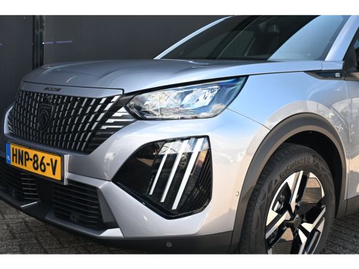 Peugeot e-2008 EV Allure Avantage 54 kWh 96% SOH! Tot 8 Jaar Garantie! | Navigatie | Achteruitrijcamera | Dodeho... ActivLease financial lease