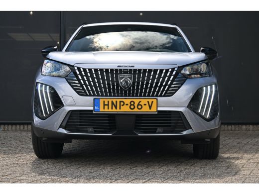 Peugeot e-2008 EV Allure Avantage 54 kWh 96% SOH! Tot 8 Jaar Garantie! | Navigatie | Achteruitrijcamera | Dodeho... ActivLease financial lease