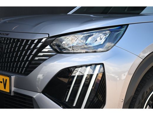 Peugeot e-2008 EV Allure Avantage 54 kWh 96% SOH! Tot 8 Jaar Garantie! | Navigatie | Achteruitrijcamera | Dodeho... ActivLease financial lease
