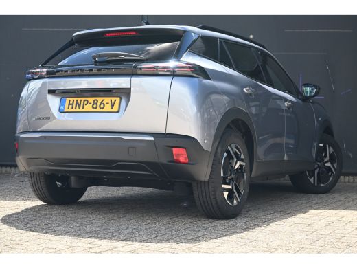 Peugeot e-2008 EV Allure Avantage 54 kWh 96% SOH! Tot 8 Jaar Garantie! | Navigatie | Achteruitrijcamera | Dodeho... ActivLease financial lease