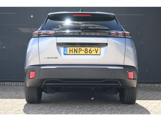 Peugeot e-2008 EV Allure Avantage 54 kWh 96% SOH! Tot 8 Jaar Garantie! | Navigatie | Achteruitrijcamera | Dodeho... ActivLease financial lease