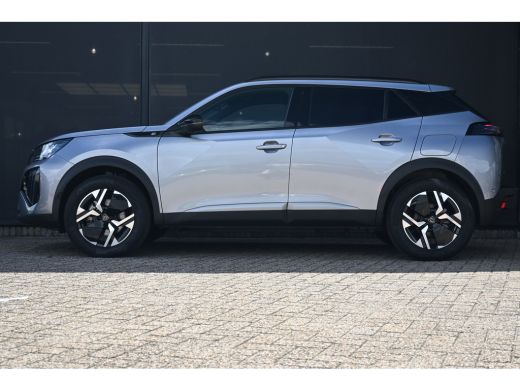 Peugeot e-2008 EV Allure Avantage 54 kWh 96% SOH! Tot 8 Jaar Garantie! | Navigatie | Achteruitrijcamera | Dodeho... ActivLease financial lease