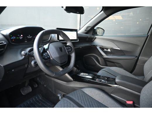 Peugeot e-2008 EV Allure Avantage 54 kWh 96% SOH! Tot 8 Jaar Garantie! | Navigatie | Achteruitrijcamera | Dodeho... ActivLease financial lease