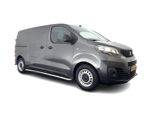 Peugeot e-Expert Standard Premium 75 kWh [3-Fase-11kW] {SoH-94%} Aut. *DIGI-COCKPIT | CARPLAY | CAMERA | AIRCO | C...