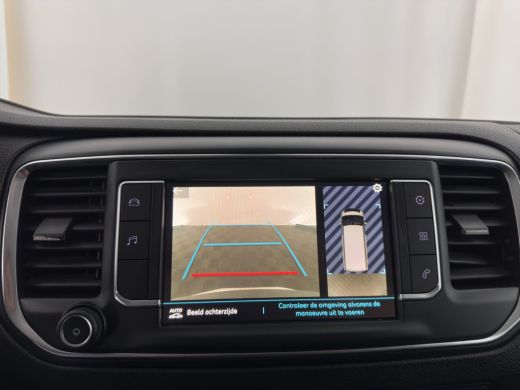 Peugeot e-Expert Standard Premium 75 kWh [3-Fase-11kW] {SoH-94%} Aut. *DIGI-COCKPIT | CARPLAY | CAMERA | AIRCO | C... ActivLease financial lease