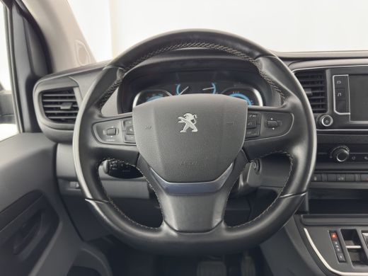 Peugeot e-Expert Standard Premium 75 kWh [3-Fase-11kW] {SoH-94%} Aut. *DIGI-COCKPIT | CARPLAY | CAMERA | AIRCO | C... ActivLease financial lease