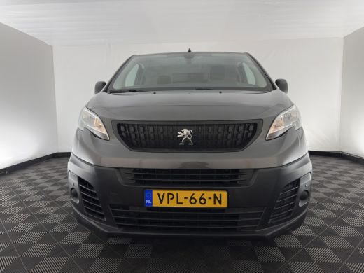 Peugeot e-Expert Standard Premium 75 kWh [3-Fase-11kW] {SoH-94%} Aut. *DIGI-COCKPIT | CARPLAY | CAMERA | AIRCO | C... ActivLease financial lease