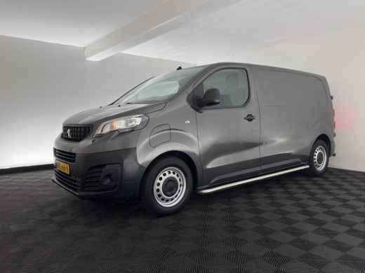 Peugeot e-Expert Standard Premium 75 kWh [3-Fase-11kW] {SoH-94%} Aut. *DIGI-COCKPIT | CARPLAY | CAMERA | AIRCO | C... ActivLease financial lease