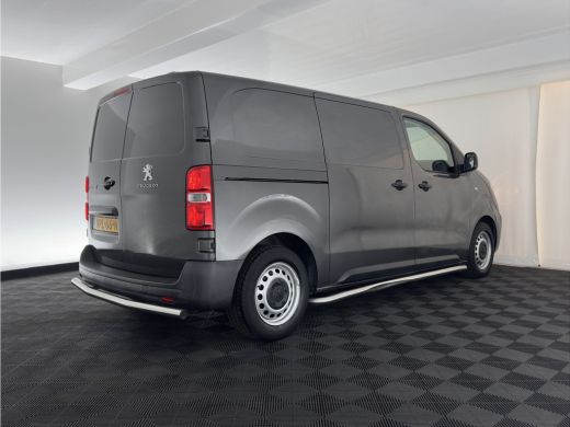 Peugeot e-Expert Standard Premium 75 kWh [3-Fase-11kW] {SoH-94%} Aut. *DIGI-COCKPIT | CARPLAY | CAMERA | AIRCO | C... ActivLease financial lease