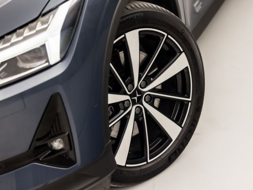 Polestar 2 Long Range Dual Motor Launch Edition 78kWh 408 Pk (PANORAMADAK, TREKHAAK WEGKLAPBAAR, HARMAN KARD... ActivLease financial lease