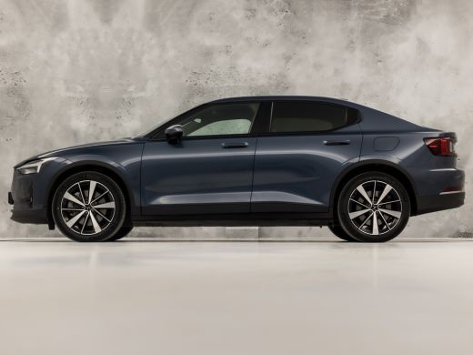 Polestar 2 Long Range Dual Motor Launch Edition 78kWh 408 Pk (PANORAMADAK, TREKHAAK WEGKLAPBAAR, HARMAN KARD... ActivLease financial lease