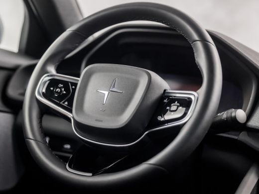 Polestar 2 Long Range Dual Motor Launch Edition 78kWh 408 Pk (PANORAMADAK, TREKHAAK WEGKLAPBAAR, HARMAN KARD... ActivLease financial lease