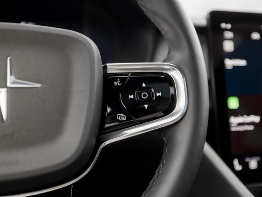 Polestar 2 Long Range Dual Motor Launch Edition 78kWh 408 Pk (PANORAMADAK, TREKHAAK WEGKLAPBAAR, HARMAN KARD... ActivLease financial lease