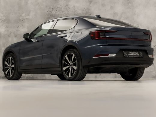 Polestar 2 Long Range Dual Motor Launch Edition 78kWh 408 Pk (PANORAMADAK, TREKHAAK WEGKLAPBAAR, HARMAN KARD... ActivLease financial lease