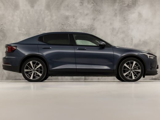 Polestar 2 Long Range Dual Motor Launch Edition 78kWh 408 Pk (PANORAMADAK, TREKHAAK WEGKLAPBAAR, HARMAN KARD... ActivLease financial lease