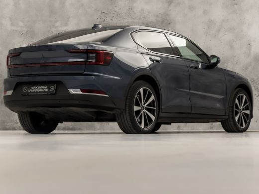 Polestar 2 Long Range Dual Motor Launch Edition 78kWh 408 Pk (PANORAMADAK, TREKHAAK WEGKLAPBAAR, HARMAN KARD... ActivLease financial lease