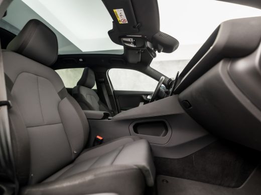 Polestar 2 Long Range Dual Motor Launch Edition 78kWh 408 Pk (PANORAMADAK, TREKHAAK WEGKLAPBAAR, HARMAN KARD... ActivLease financial lease