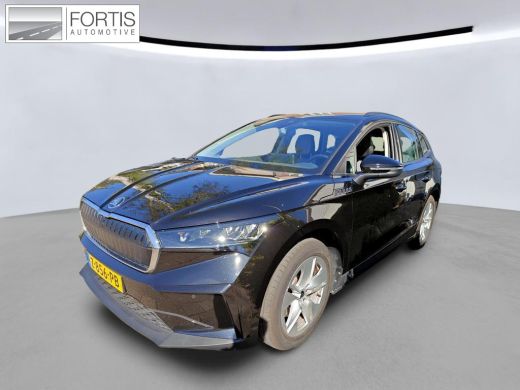 Skoda Enyaq iV 60 Selection NL-AUTO |SOH 93.7% |CAMERA | NAVI | LED|