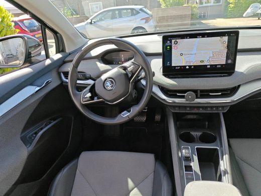 Skoda Enyaq iV 60 Selection NL-AUTO |SOH 93.7% |CAMERA | NAVI | LED| ActivLease financial lease