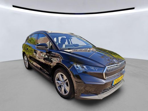 Skoda Enyaq iV 60 Selection NL-AUTO |SOH 93.7% |CAMERA | NAVI | LED| ActivLease financial lease