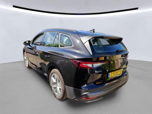 Skoda Enyaq iV 60 Selection NL-AUTO |SOH 93.7% |CAMERA | NAVI | LED| ActivLease financial lease