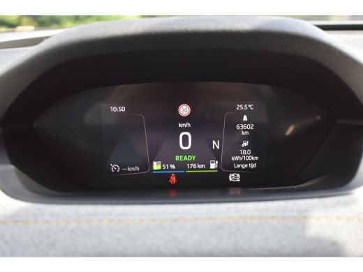 Skoda Enyaq iV 80 204PK | TREKHAAK | CAMERA | STUUR+STOELVERW. | APP. CONNECT | ADAPT.CRUISE | FULL LED | CLIMAT... ActivLease financial lease